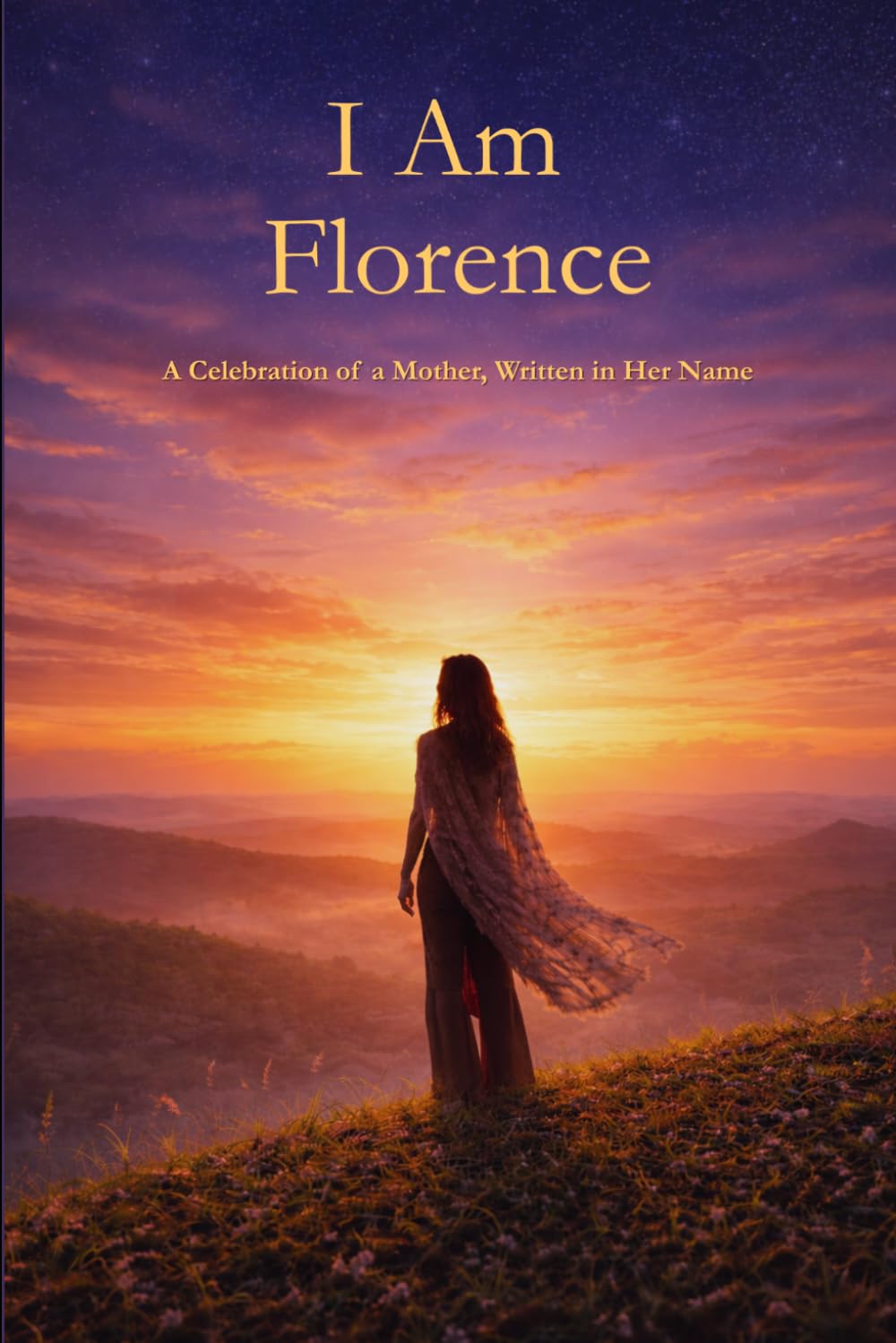 I Am Florence: A Celebration of a Mother Written in Her Name