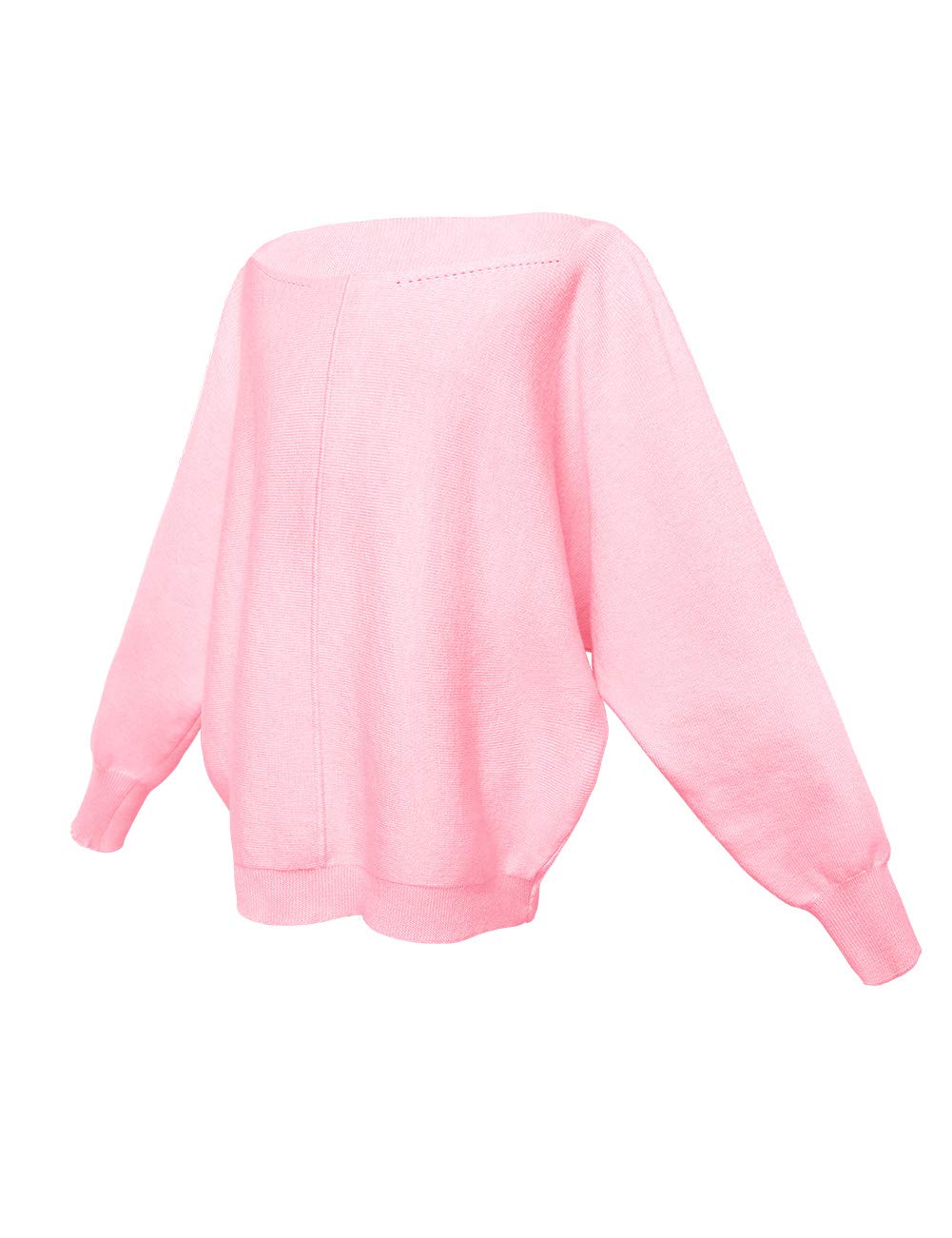Toddler Girl's Dance Sweaters Batwing Sleeve Ballet Warm Up for Leotards