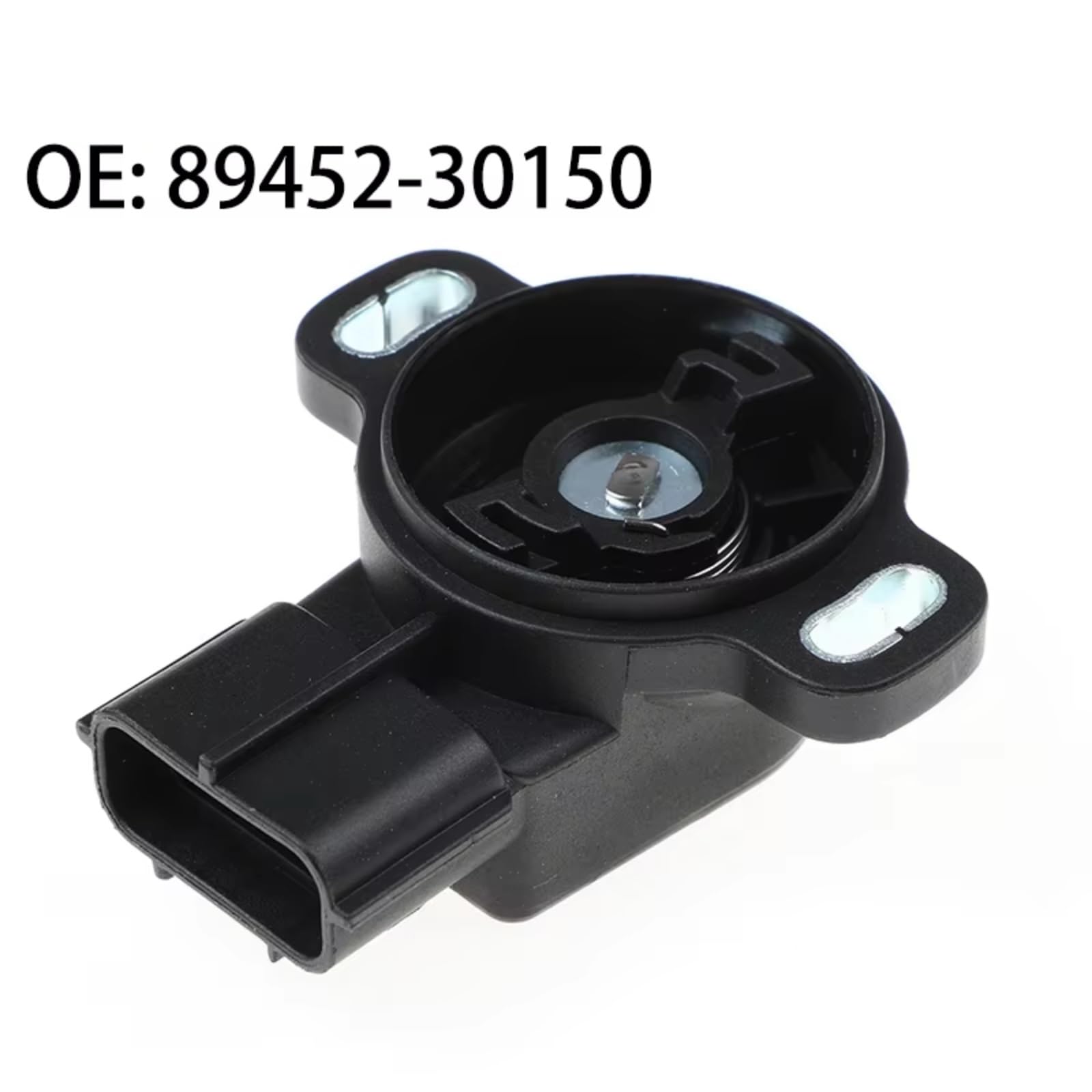 Sensor Acelerador TPS Sensor Del Pedal Acelerador 8945230150 Sensor De Control De Posición Del Acelerador, Compatible Con Toyota Para Supra Para Camry Para Prius.