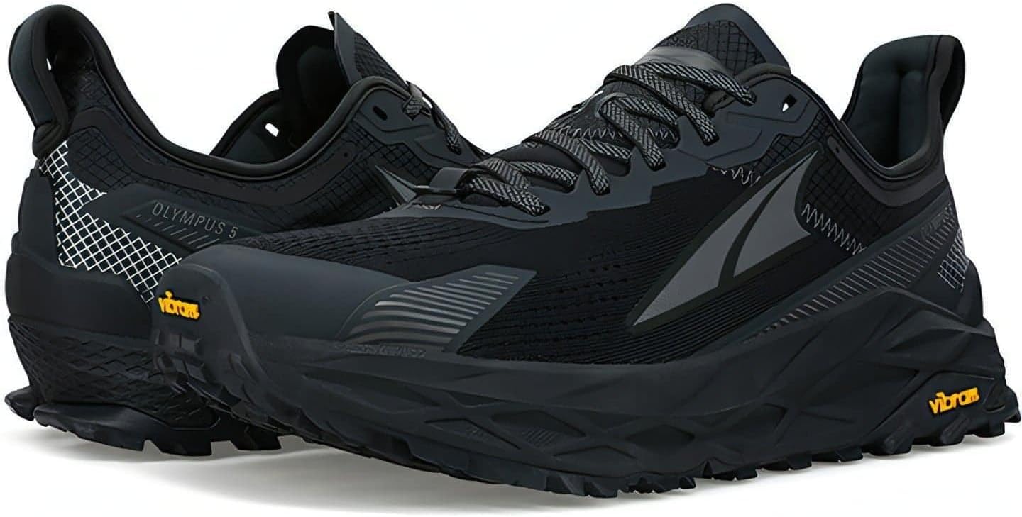 Altra Men's Olympus 5 Sneaker