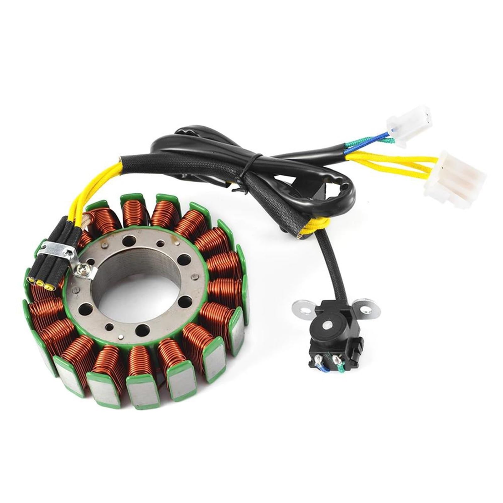 Uszczelka cewki stojana do Suzuki GSX1300 B-King 1300 / GSX1300R GSX1300 Hayabusa 1300 2008-2012