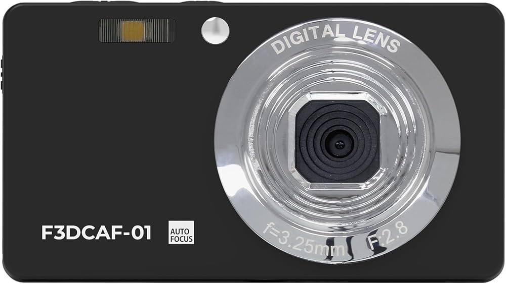 Amazon | コンパクトデジタルカメラ WEBカメラ 800万画素 軽量 93g 8倍 Amazon | コンパクトデジタルカメラ WEBカメラ 800万画素 軽量 93g 8倍