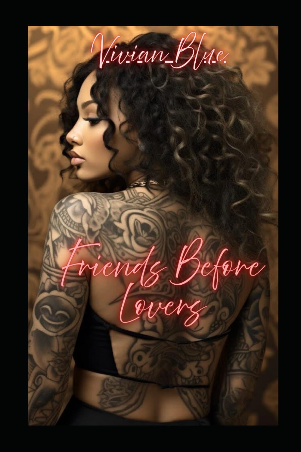 Friends Before Lovers