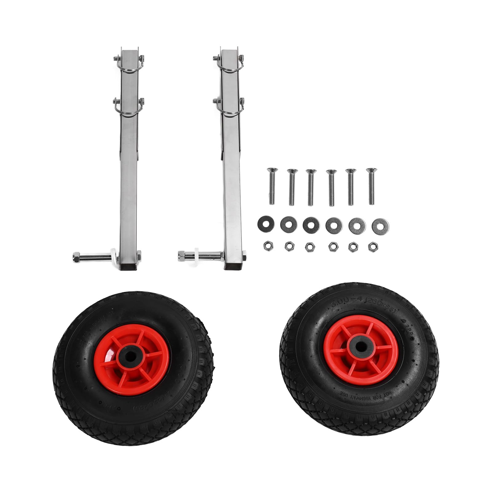 Generic Experience Effortless Boating with Boat Launching Wheel Tool Box Rack Tywl02 2Pcs Swivels Your Partner for Ultimate Convenience, Genericcp87t9d6zg