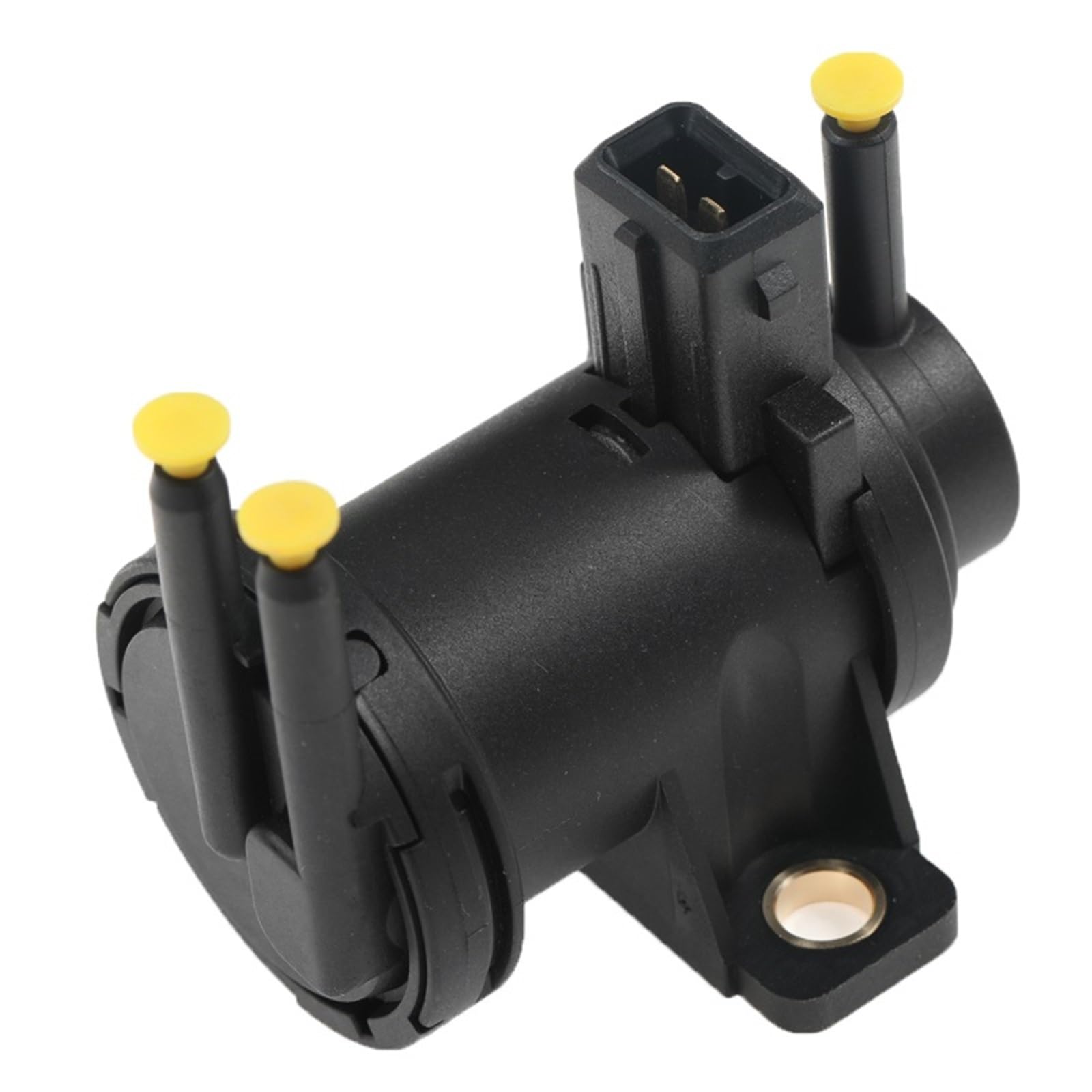 Fit for Fiat 2007-2012 55206832 46524556 Vaccum Turbo Boost Pressure Converter Solenoid Valve Car