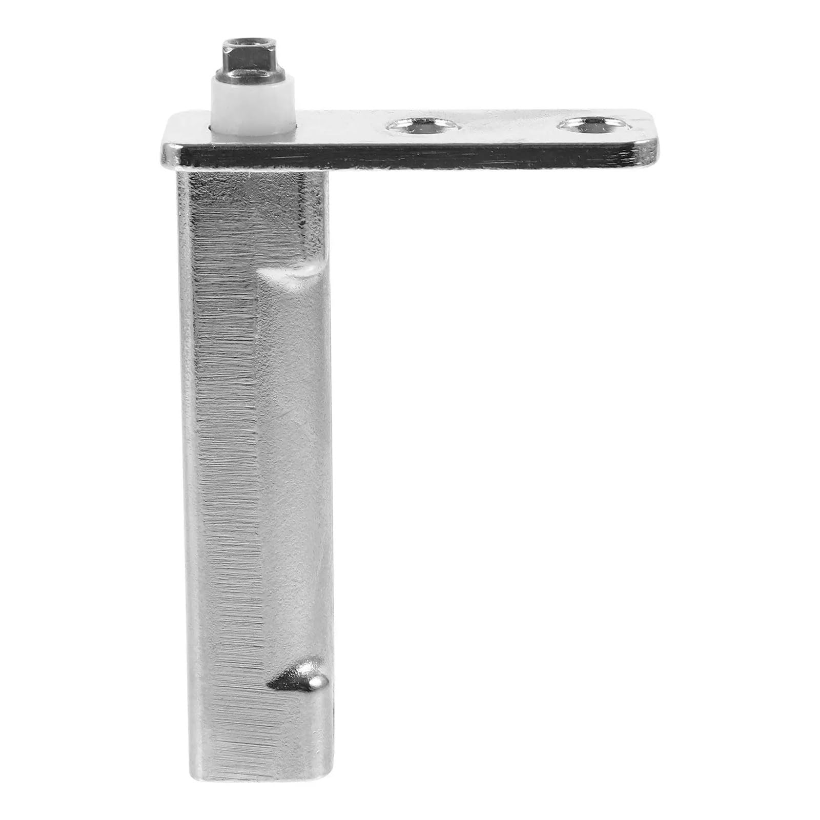 Fridge Hinge Adjustable Stainless Steel Zer Door Pivot Hinge Refrigerator Door Part Automatic Closer