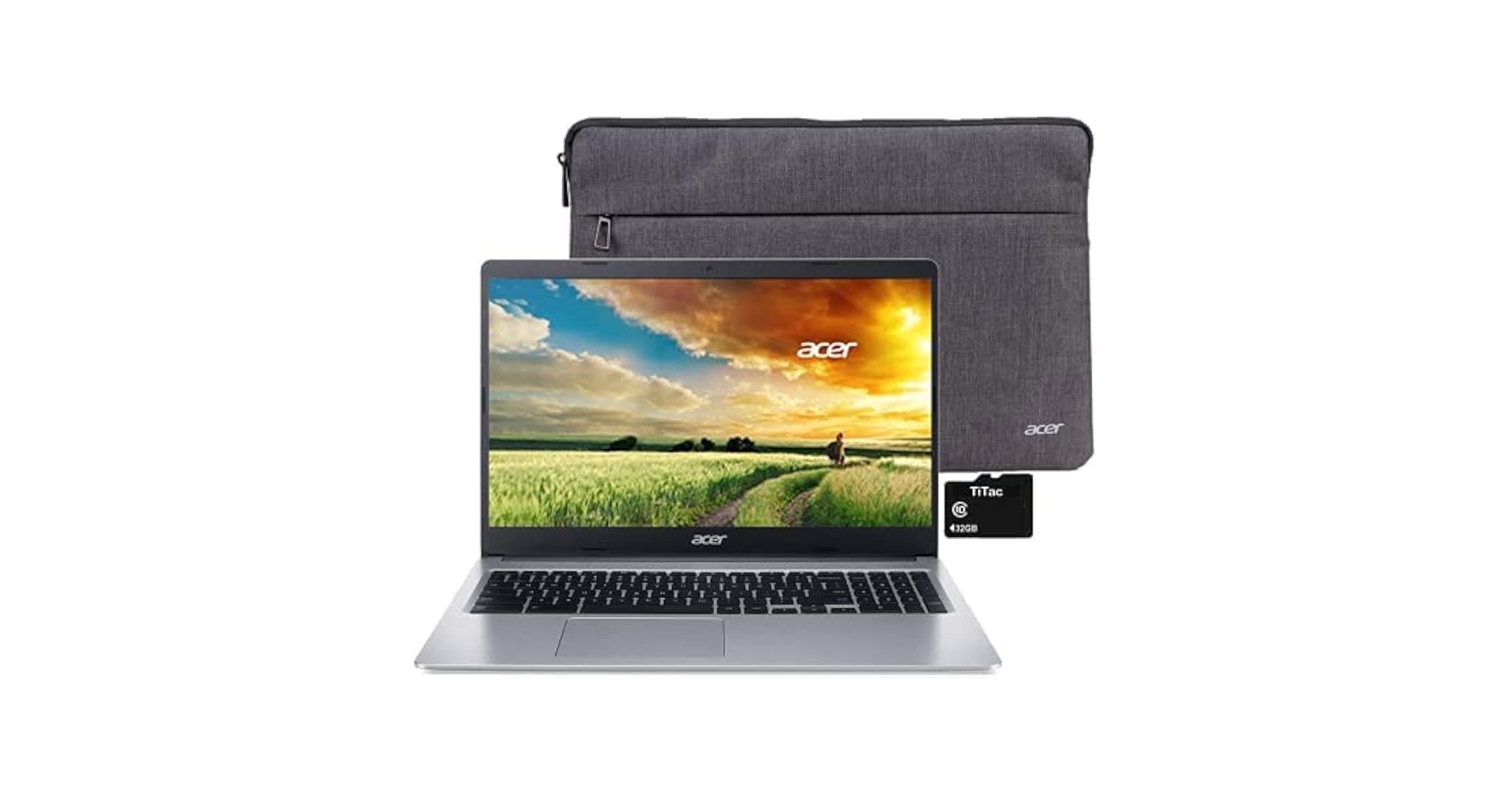 Amazon.com: acer 2021 Chromebook 315 Laptop Computer 15.6