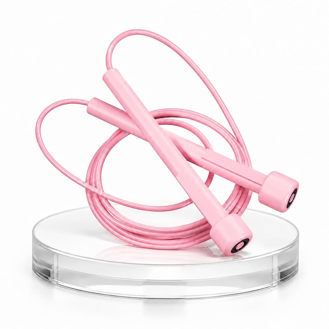 Jump Rope with Manual Counter Meter Digital Cordless Skipping Rope-image-8