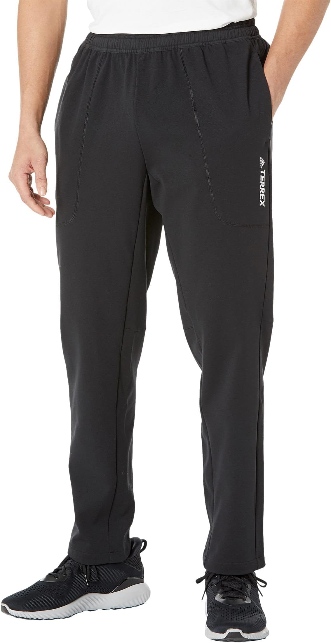 Adidas terrex solo pants Clearance