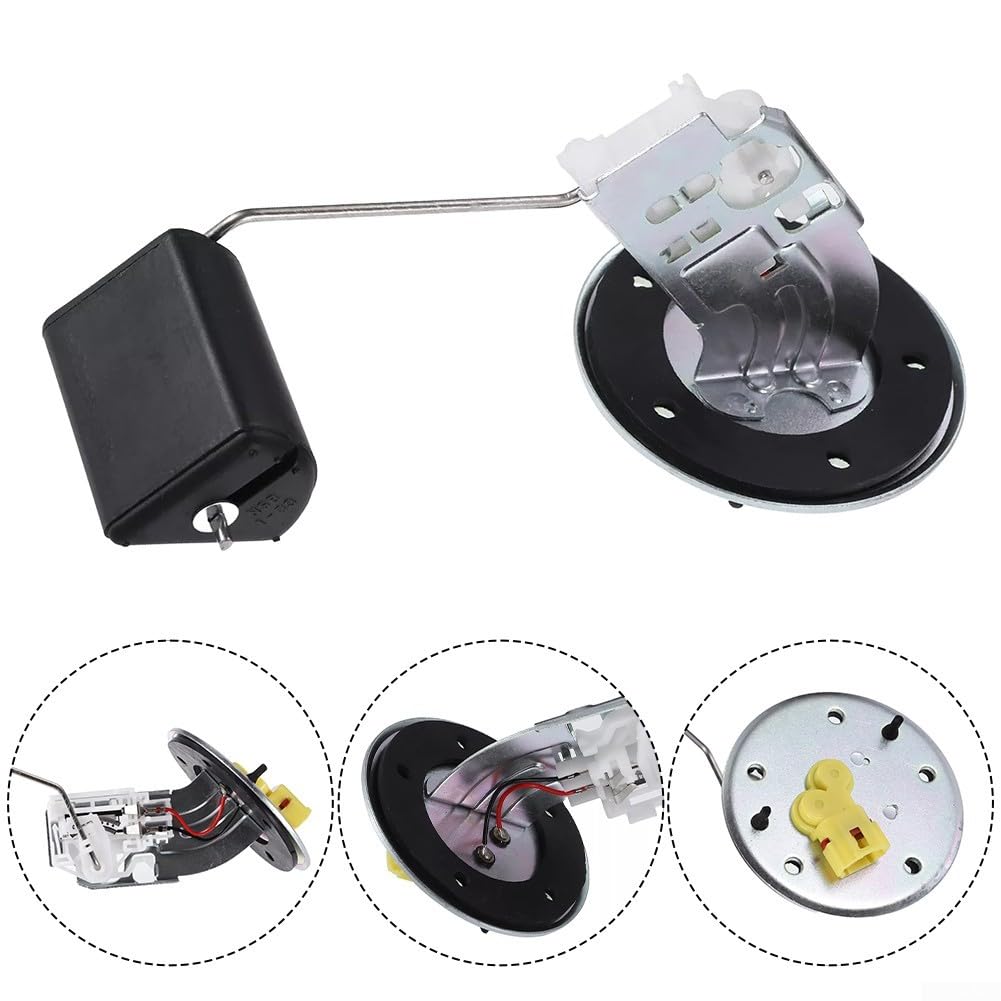 Sensore di livello del carburante, indicatore del serbatoio principale di ricambio del sensore galleggiante compatibile per Toyota per rav4 2006-2018