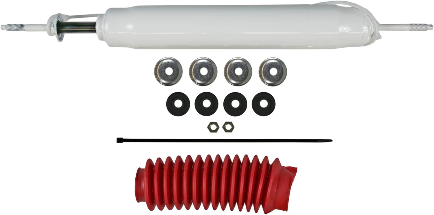 Rancho RS5000X RS55014 Suspension Shock Absorber