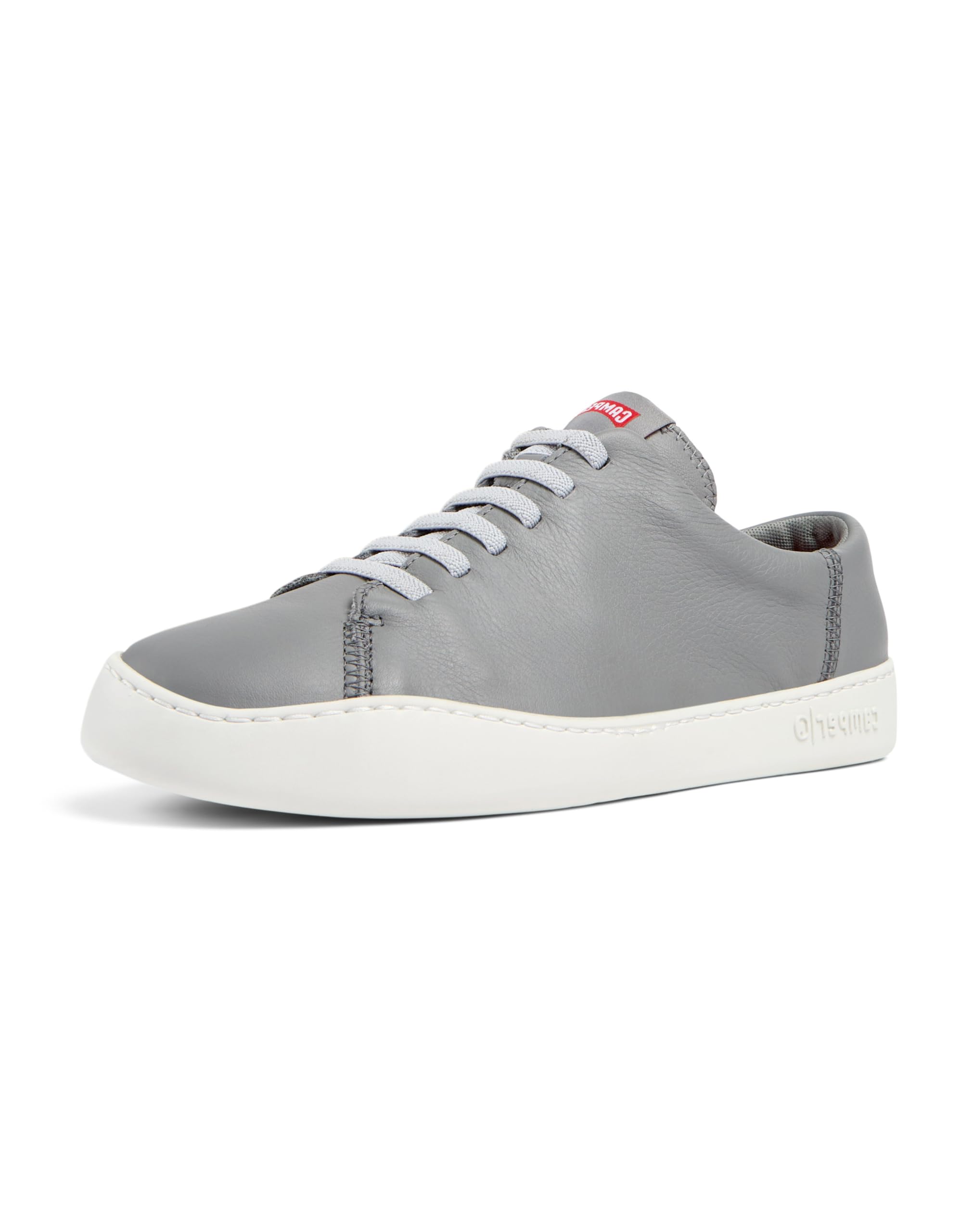 Camper Men's Peu Touring K100479 Sneaker, Grey 044, 9 UK