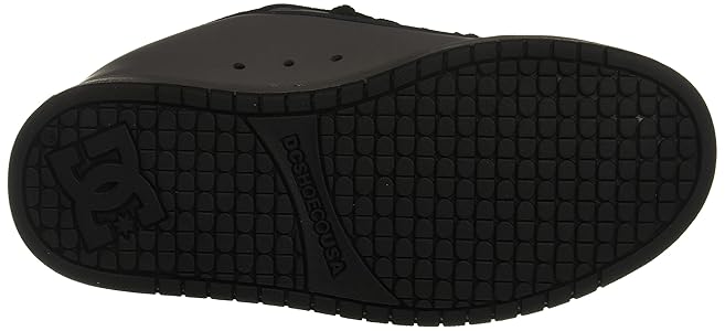 DC SHOES ドッグタグ DC SHOES ディーシー スケートシューズ COURT GRAFFIK SE M