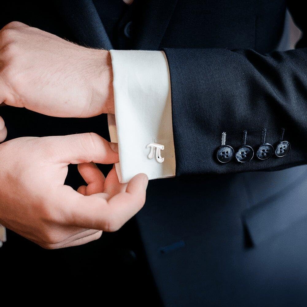 Gemelli da uomo Tiffany and Co. in argento Sterling in vendita su gemell