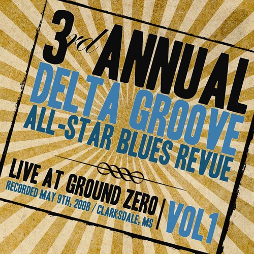 Live at Ground Zero 1