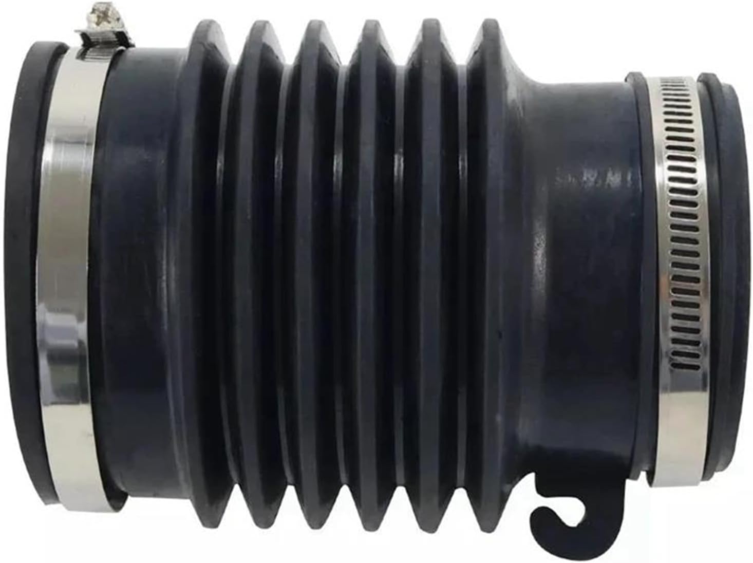 Car Air Intake Hose 17228-R72-A00 for Accord EX-L EX 3.5L V6 2008 2009 LHD Car Air Cleaner Intake Hose Tube Car Replacement Accessories Hose