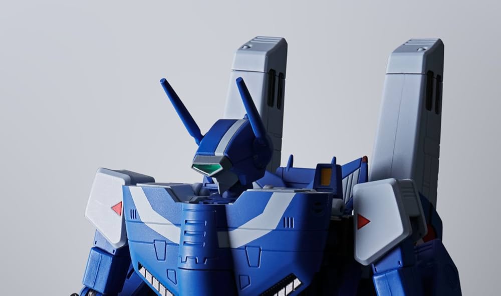 その他 BANDAI HI-L R VF-1J VALKYRIE Amazon.com: bandai spirits HI-METAL R VF-1J Armored Valkyrie