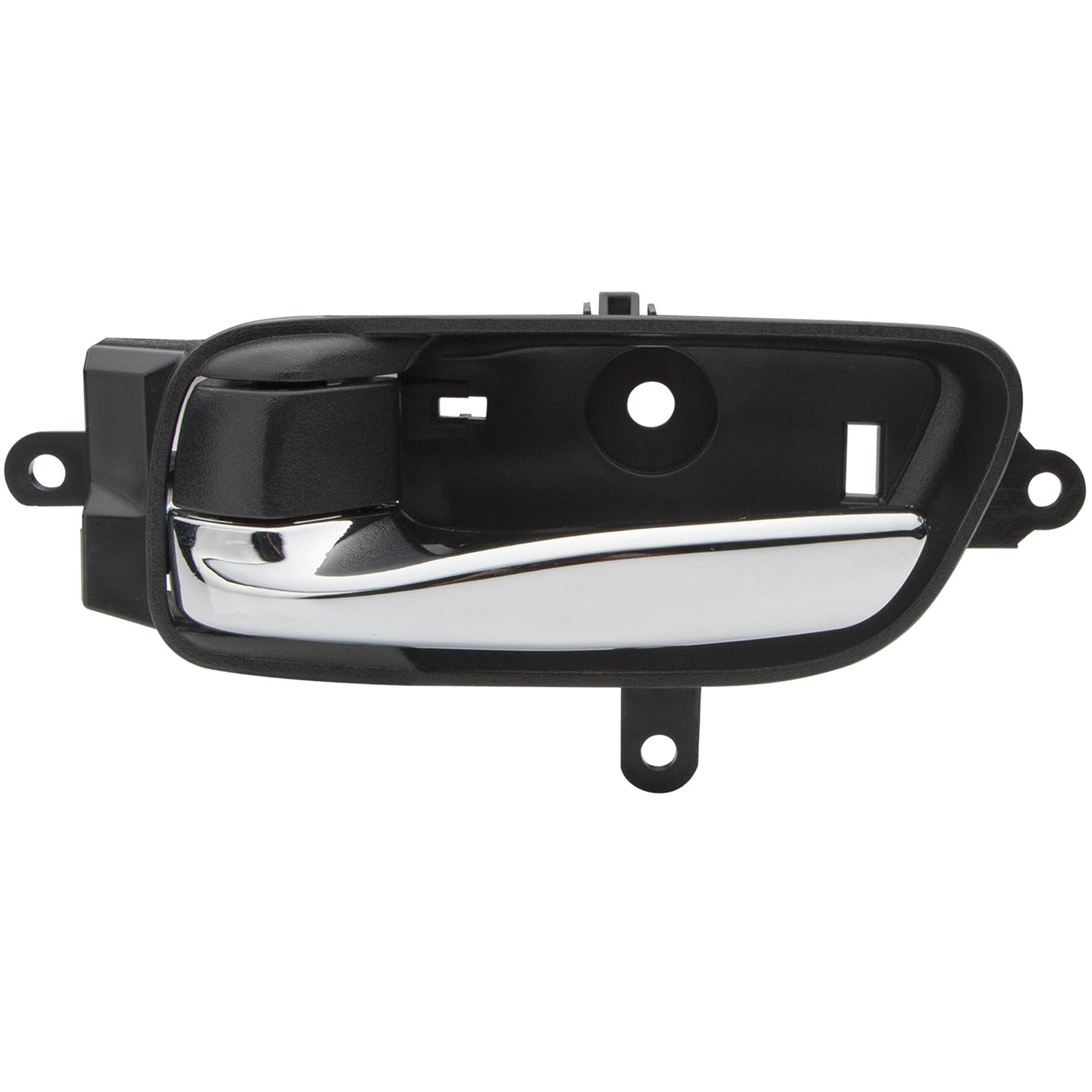 QRPTMBNF Interior Door Handles Compatible with Nissan Altima, Pathfinder