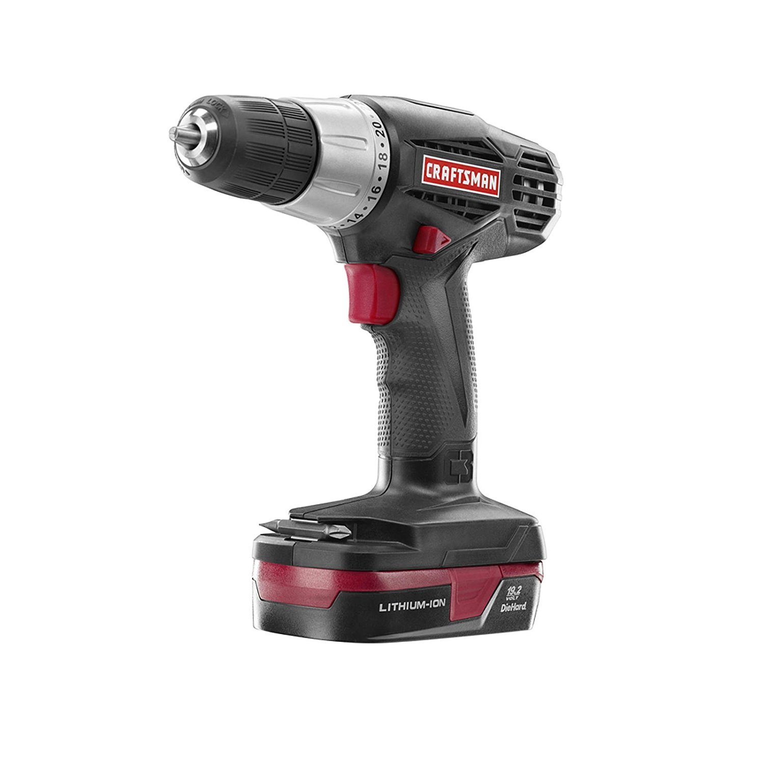 Craftsman Right Angle Drill