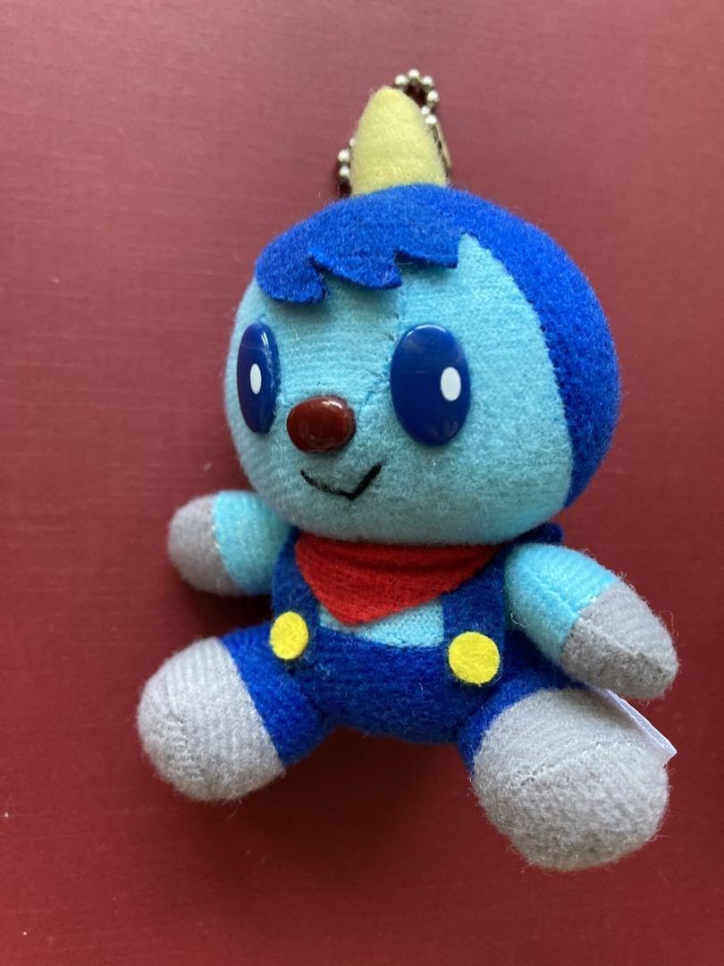 Amazon.co.jp: YOUちゃん ナイス キーホルダー ぬいぐるみ キー