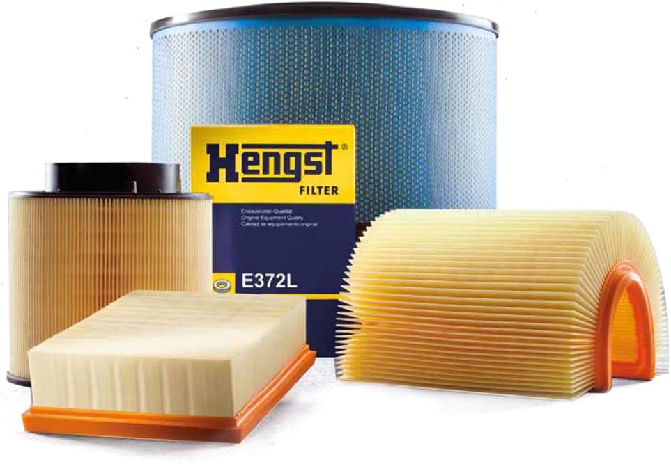 Hengst E455L01-2 Air Filter