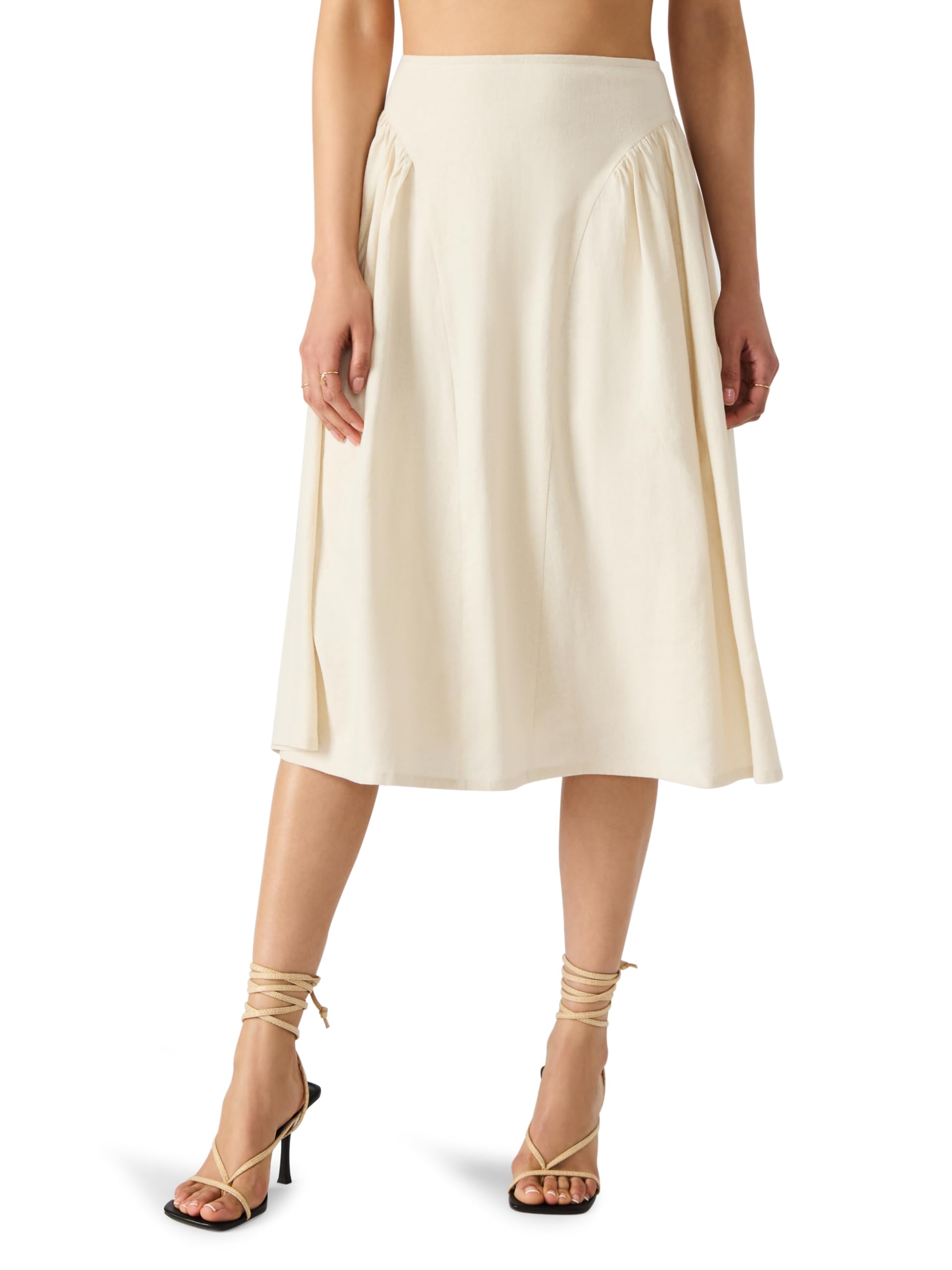 Steve Madden Brooklyn Skirt Gonna Donna