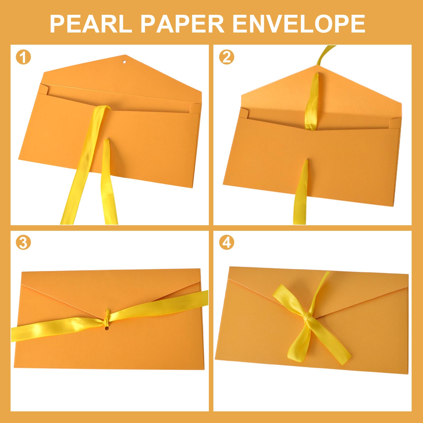 Envelop van parelglanspapier 12 stuks, kleurrijke enveloppen met linten, vintage enveloppen van parelmoer papier in levendige kleuren, voor cadeaubonnen voor feestjes, Kerstmis, bruiloften (22 x 10,8 Envelop van parelglanspapier 12 stuks, kleurrijke enveloppen met linten, vintage enveloppen van parelmoer papier in levendige kleuren, voor cadeaubonnen voor feestjes, Kerstmis, bruiloften (22 x 10,8
