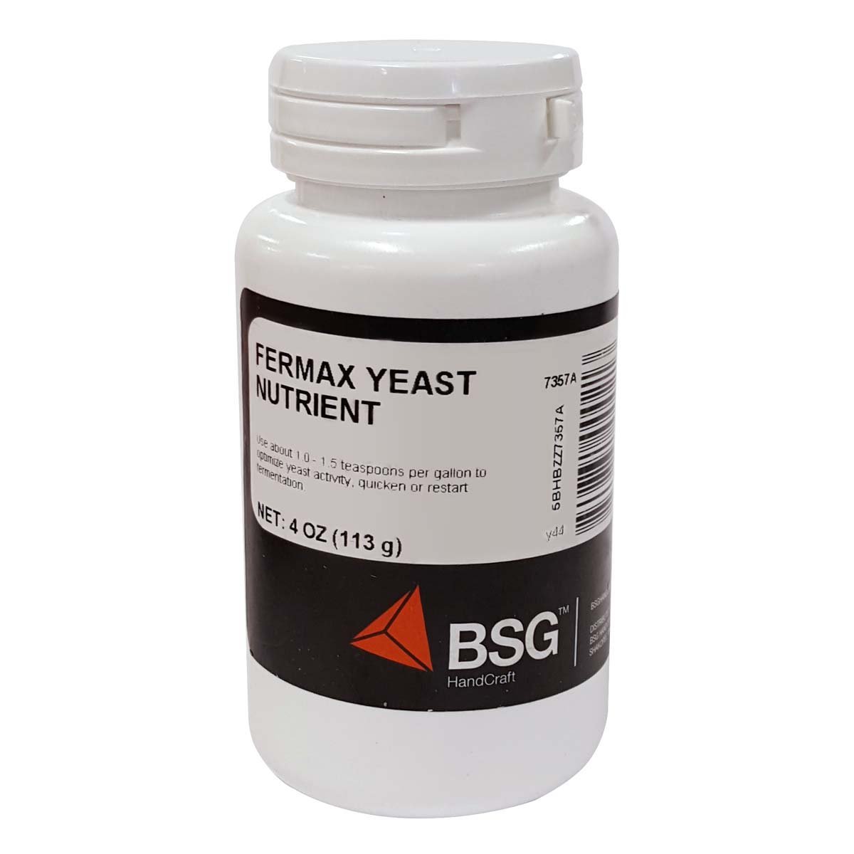 Fermax Yeast Nutrient - 4 oz.