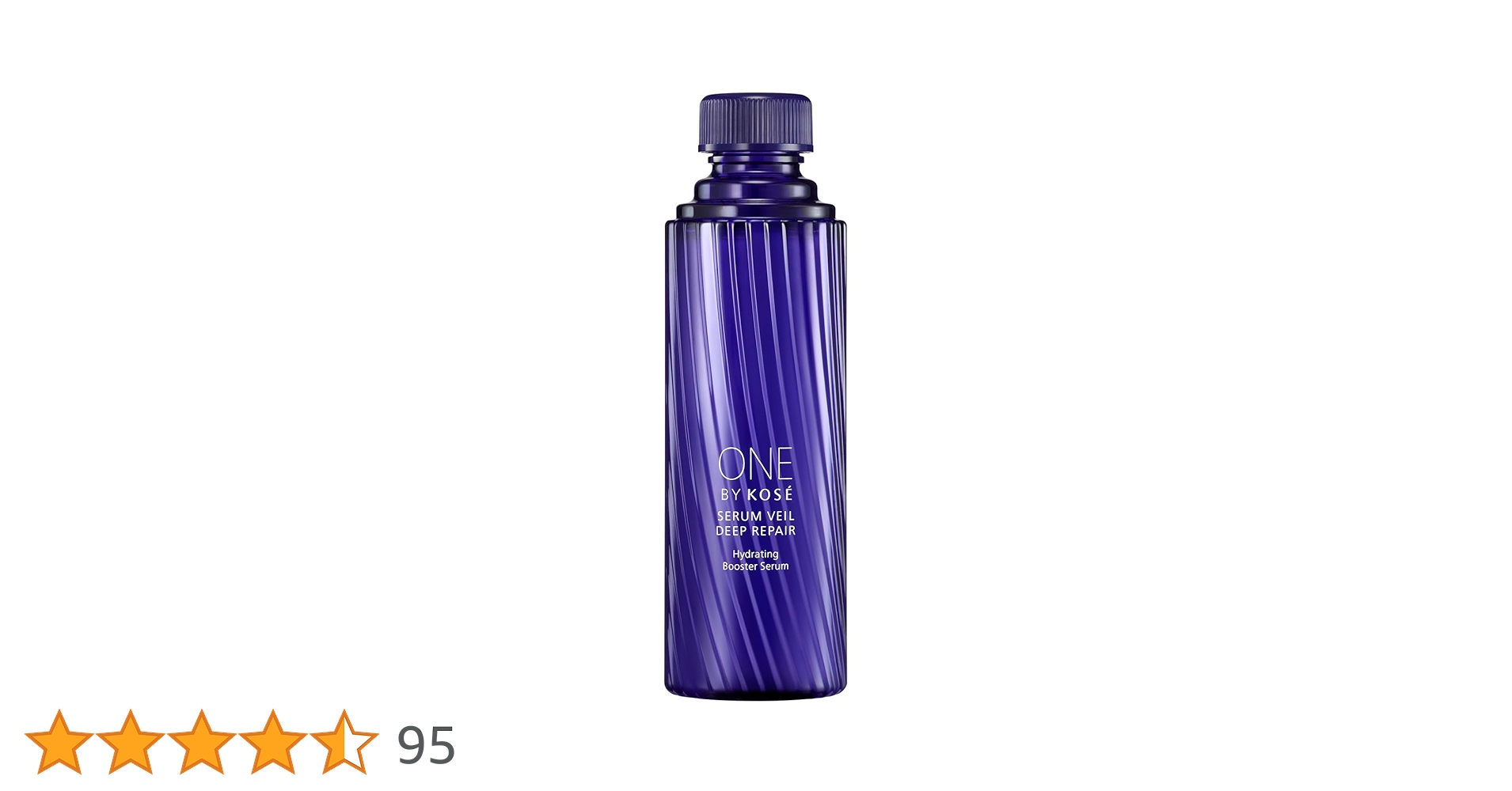 Amazon.co.jp: 【医薬部外品】 ONE BY KOSE(ワンバイコーセー) 導入