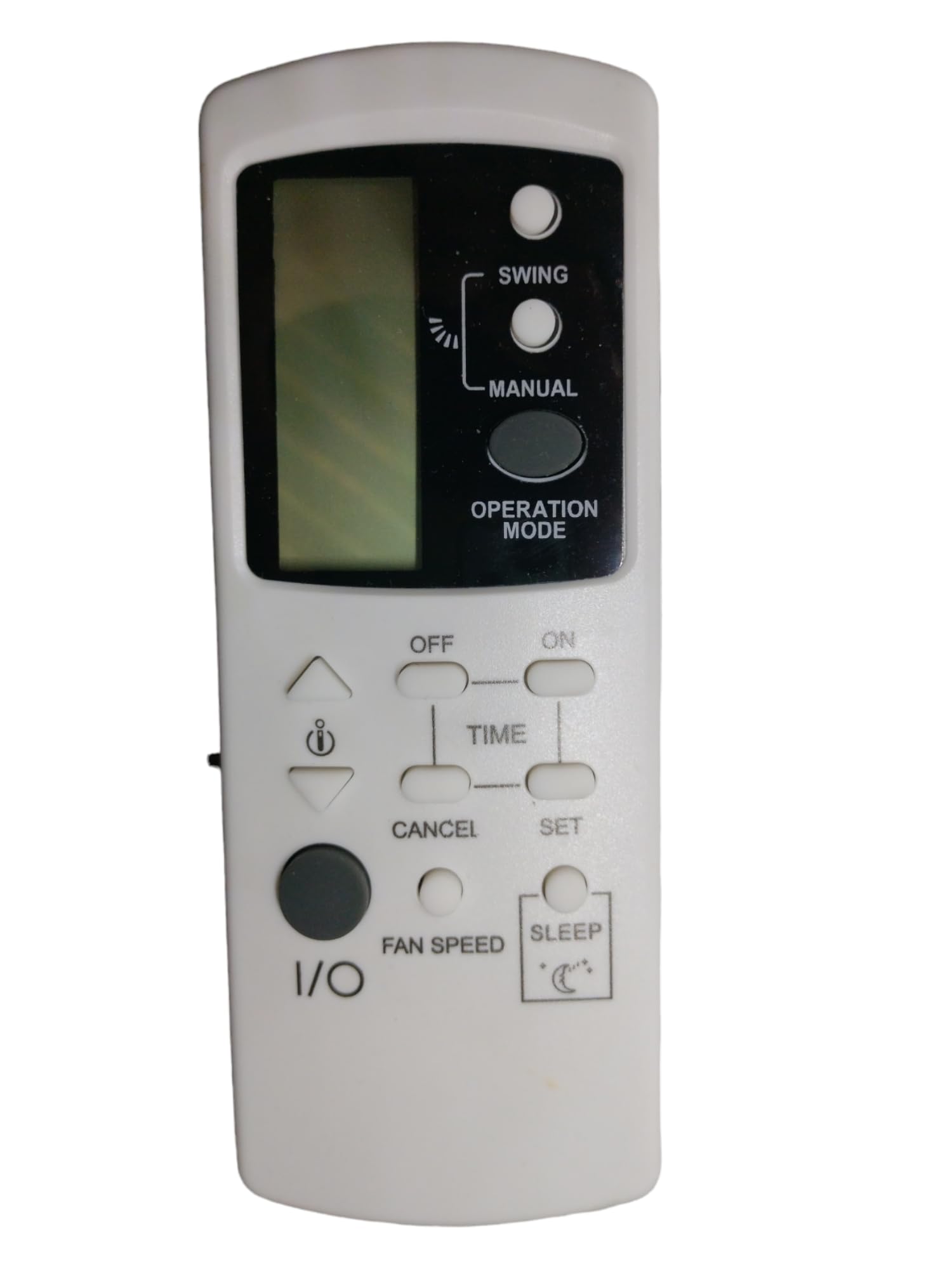 AMAZOR Compatible AC Remote Control for Napoleon Air Conditioner (Exact Match Required – Please Verify with Original Remote)-picture-14