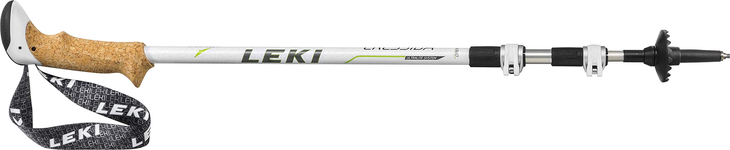 Leki Women's Cressida Poles