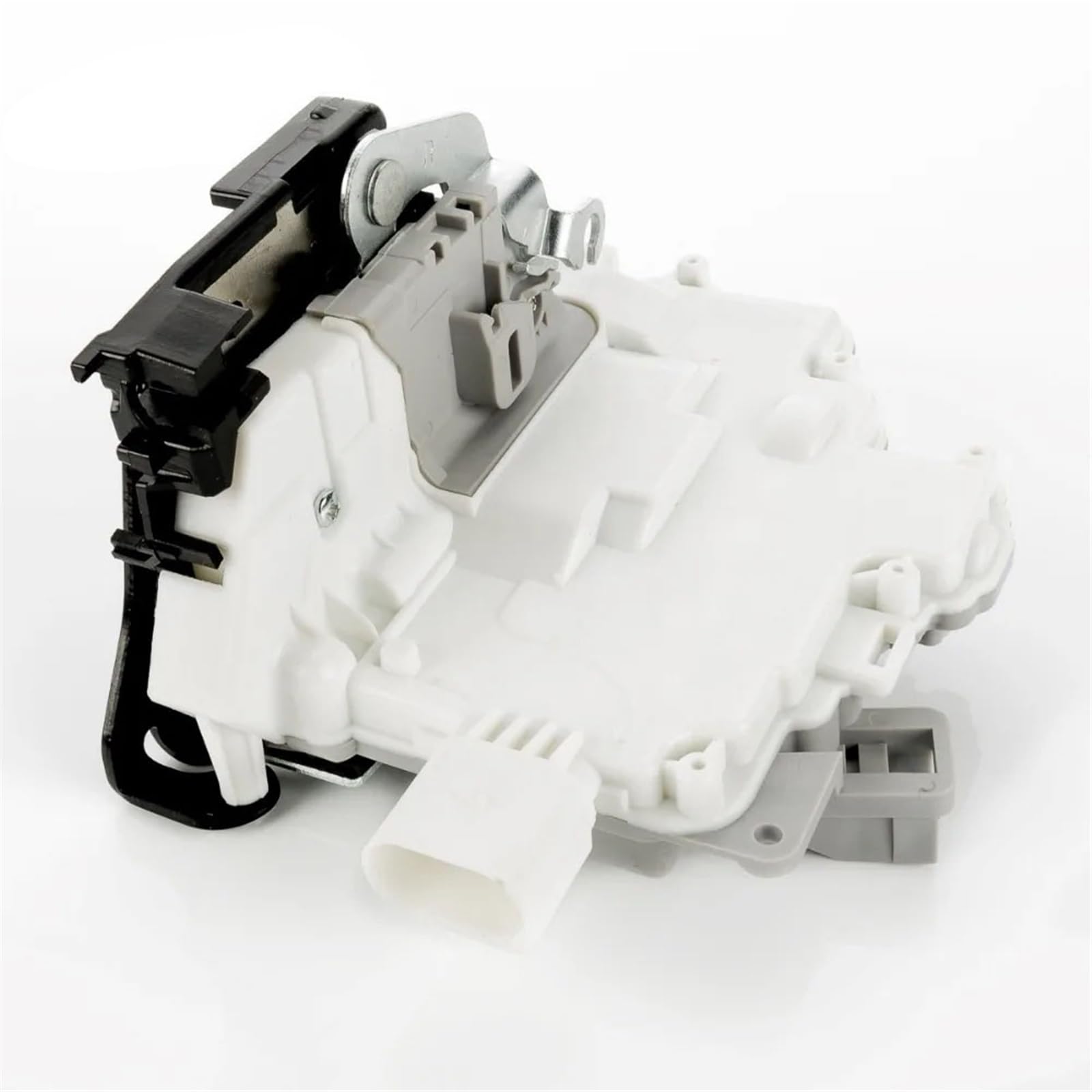 Compatible with SEAT for Leon for Altea XL 5P1 5P5 5P8 Door Lock Actuator 1P0839016A 1P0839015 1P1837015 1P1837016 Car Aessories Power Door Lock(Right Rear 7PIN)