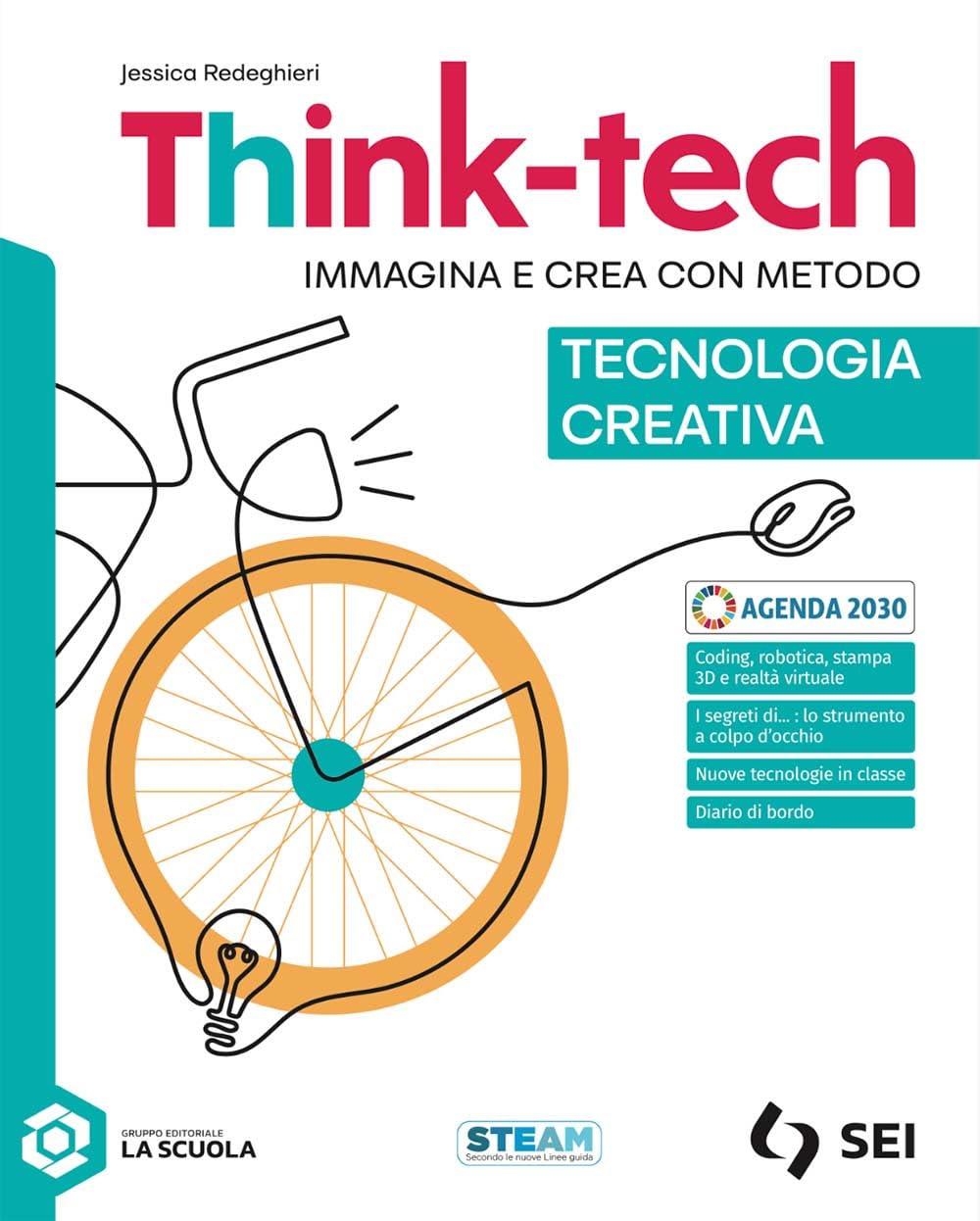 Think-Tech Tecnologia Creativa