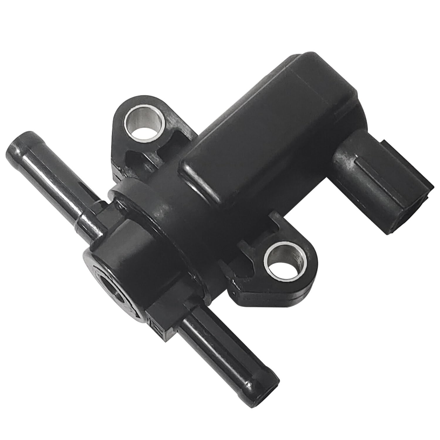 Vapor Canister Purge Valve Solenoid Fit for INFINITI QX56 2004,2010, for Nissan Frontier 2005-2016, 2012-2016 NV1500 NV2500 NV3500, 2004-2015 Armada