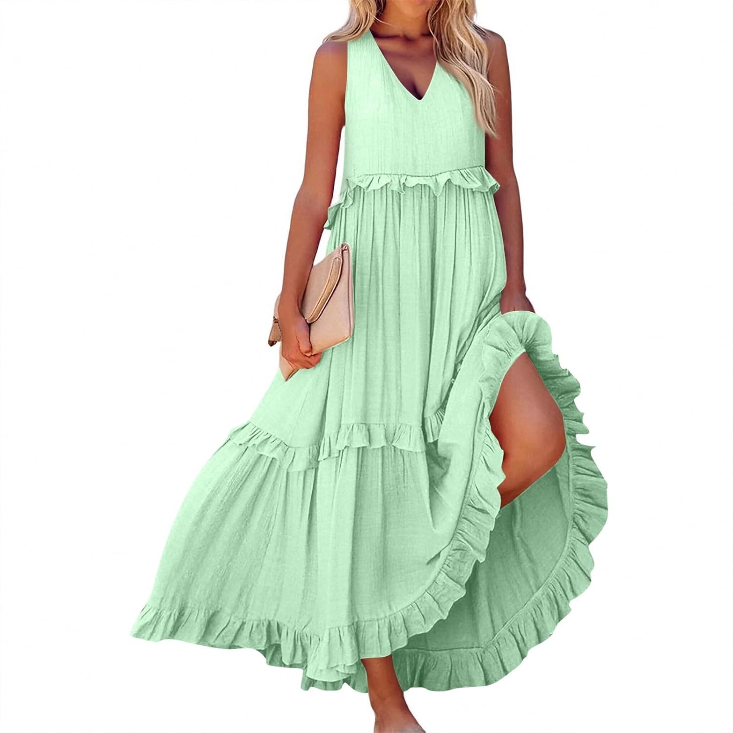 Z-mint Green