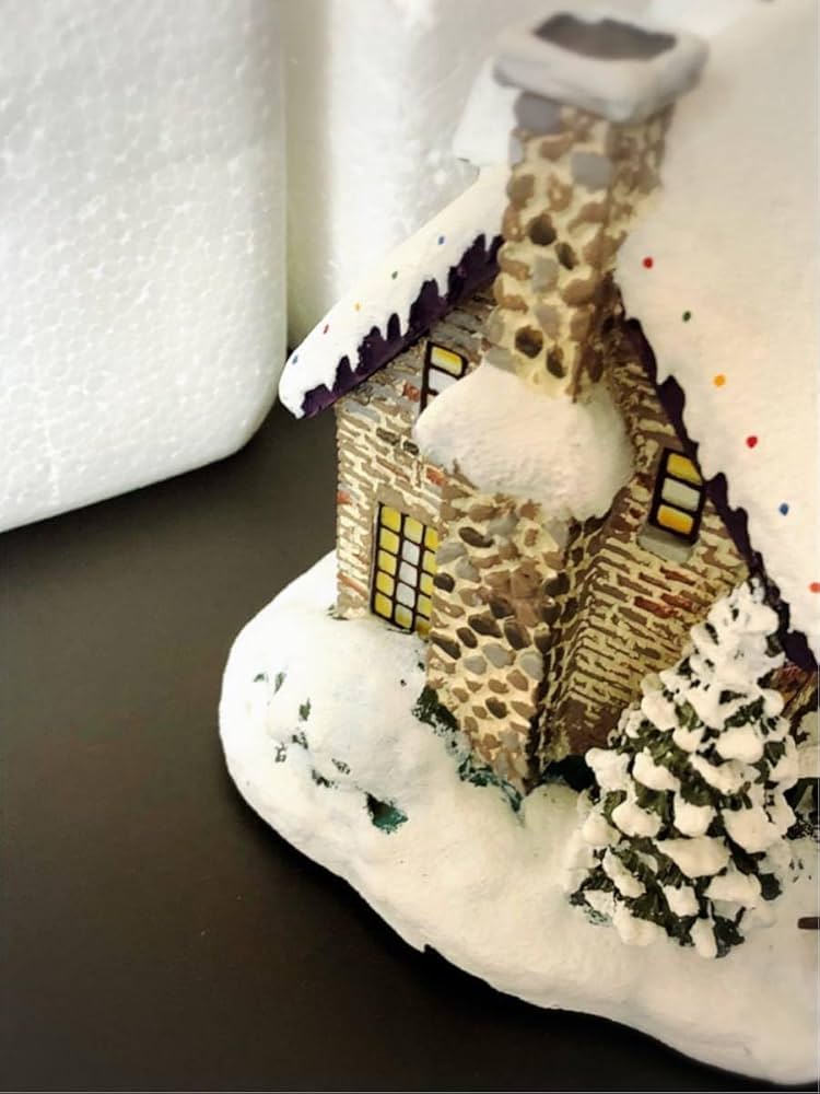 トーマスキンケード クリスマス ベーカリー　HAWTHORNE VILLAGE Amazon.co.jp: トーマスキンケード クリスマス ベーカリー