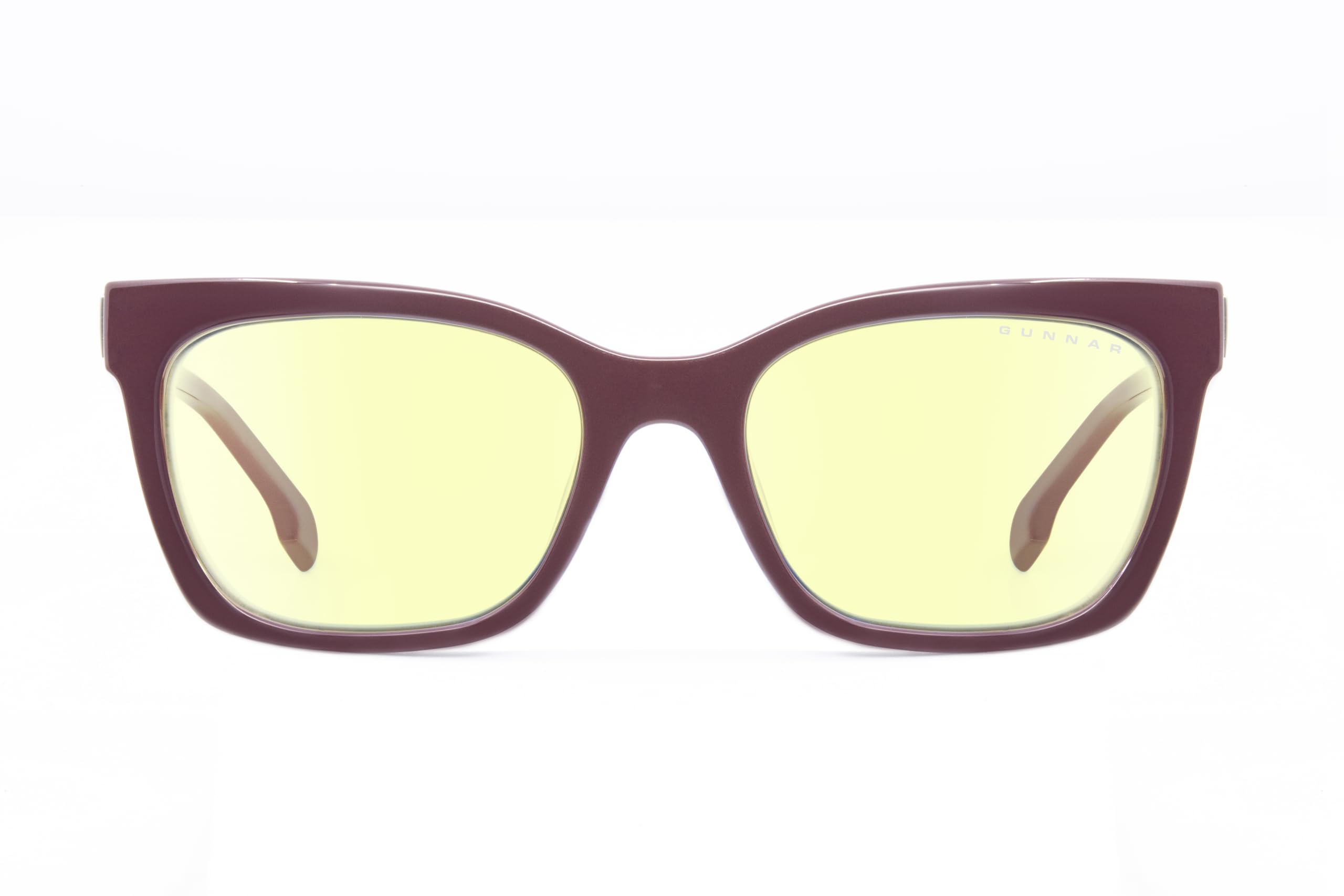 GUNNAR x World of Warcraft Okulary - Sylvanas - Filtr światła niebieskiego | Okulary PC/gaming - World of Warcraft Sylvanas - Filtr światła niebieskiego