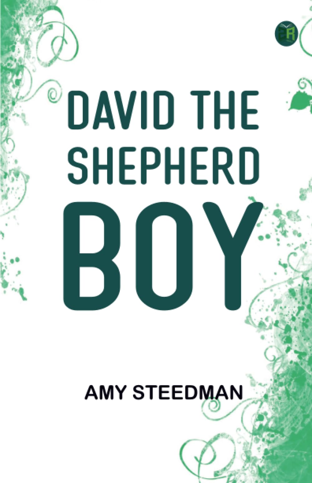 David the Shepherd Boy