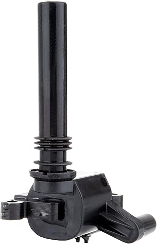 Vista 766 de SCITOO 1 bobinas de encendido con 4 bujías de iridio para Chevrolet 2011-2015 Cruze 1.4L 2016 Cruze Limited 1.4L 2012-2020 Sonic 1.4L 2013-2021 Trax