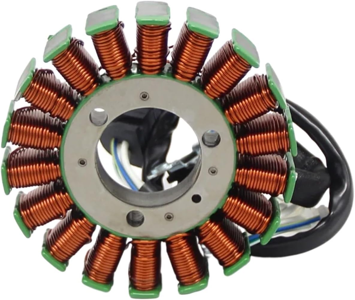 Compatible With YAMA YZF R25 R3 R3A (ABS) MTN320 MT-03 MTN320-A MTN250 MT-25 1WD-H1410-01 1WD-H1410-00 motorcycle stator coil generator