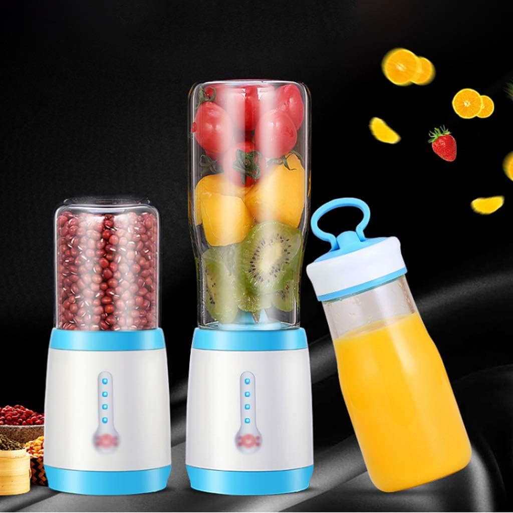 Juicer Electric Juice Maker Mini Portable Cup Juicer Blender Grinding Machine Home Kitchen Tool