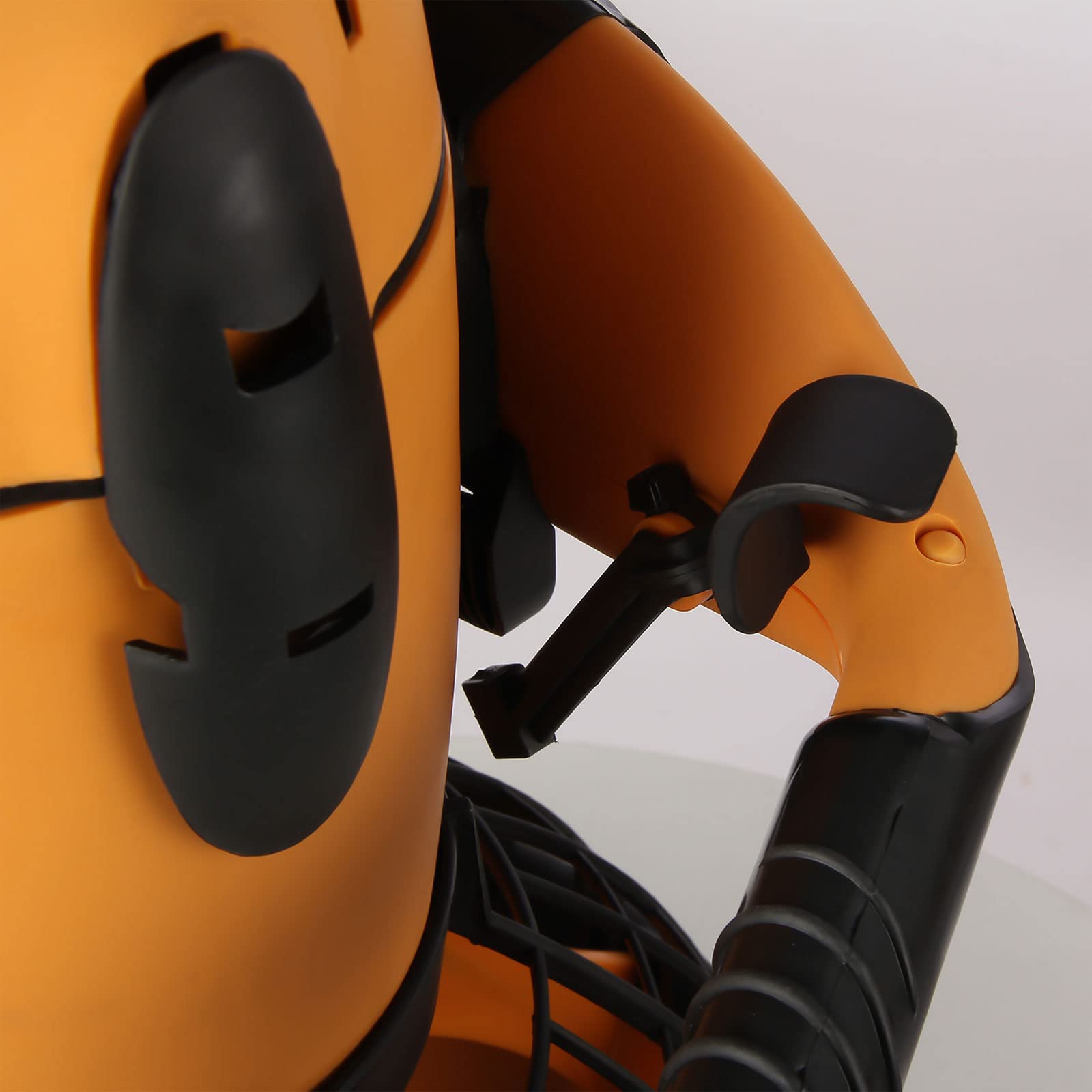 PEIXEN Scooter Marino Subacqueo Portatile, Booster per Immersioni E Nuoto con Batteria, 300w Elettrico per Piscina per Sport Acquatici E Immersioni Snorkeling E Avventura Marina Yellow