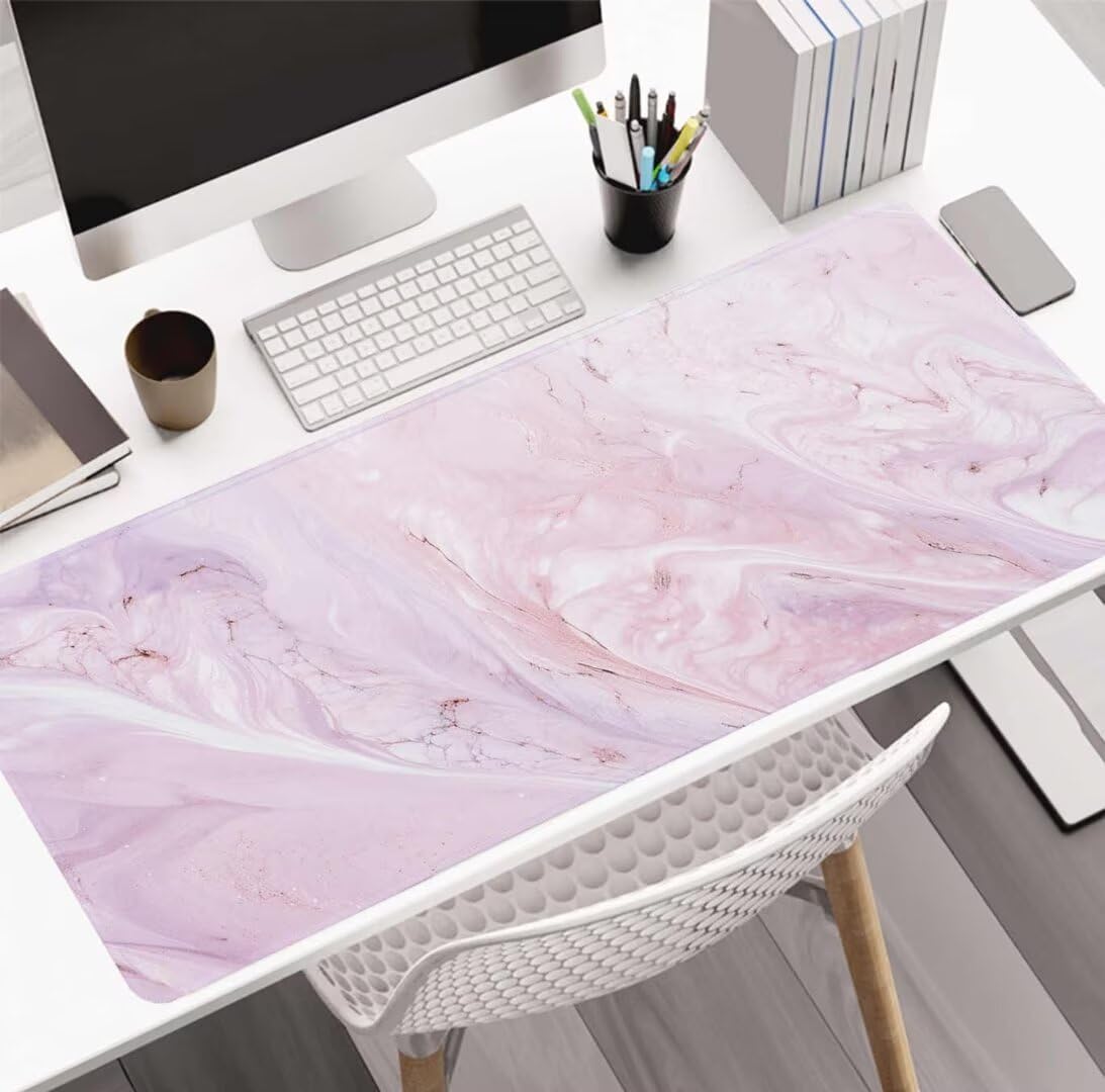 Alfombrilla Ratón Photo Art, Mousepad Alfombrilla Raton Gaming XXL 1600x800x4mm Mouse Desk Mat Gamer para Gaming, Tapete Escritorio Mujer Almohadilla Raton, Mouse Pad Base de Goma Antideslizante S-832