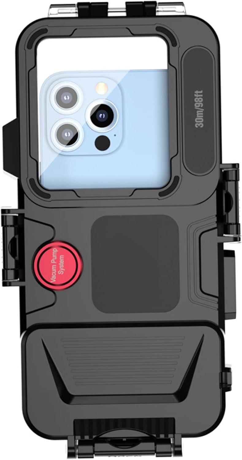 Diving Phone Case Waterproof Underwater Phone Pouch 30m Underwater Phone Bag Underwater Phone Case for Snorkeling