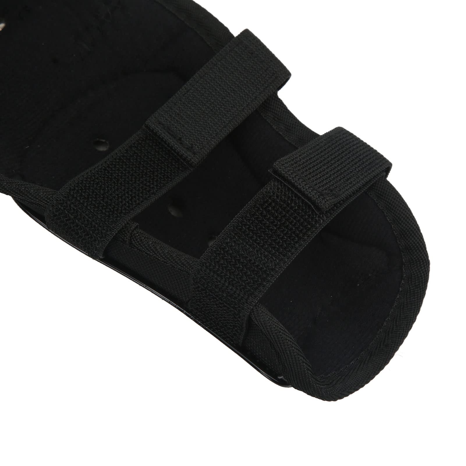 Protezioni per ginocchia e gomiti variabili e traspiranti, ginocchiere per moto, ginocchiere, gomitiere - Ideali per gli appassionati di moto e ciclismo