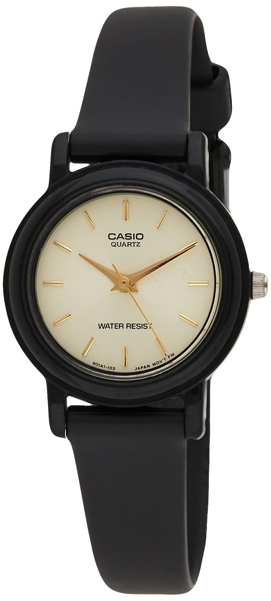 Casio Analog Display Quartz Watch For Women