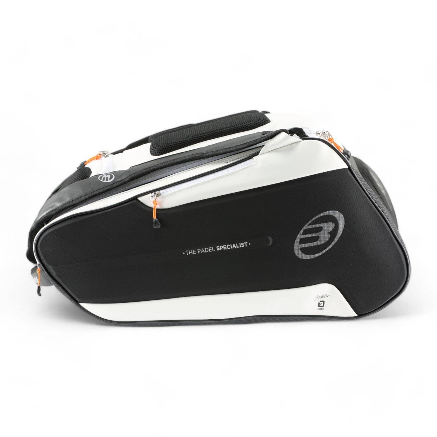 Bullpadel Padeltaschen Bpp25012 Hack
