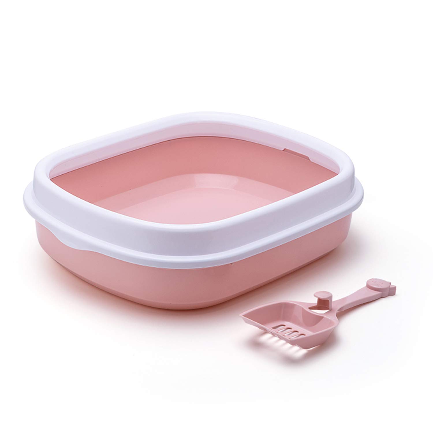 See full amazon price history chart for Emily Pets Cat Litter Box Pet Cat Litter Box Toilet Free Cat Litter Scoopers Emily Pets Cat Litter Box Pet Cat Litter Box Toilet Free Cat Litter Scoopers (B091Q5PRSJ) Amazon Price History, Amazon Price Tracker