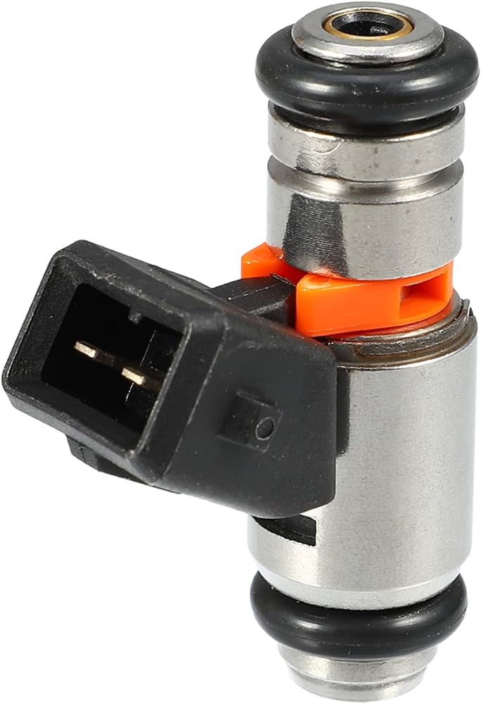 X AUTOHAUX 1 Pcs IWP048 AP8560170 Fuel Injector for Aprilia