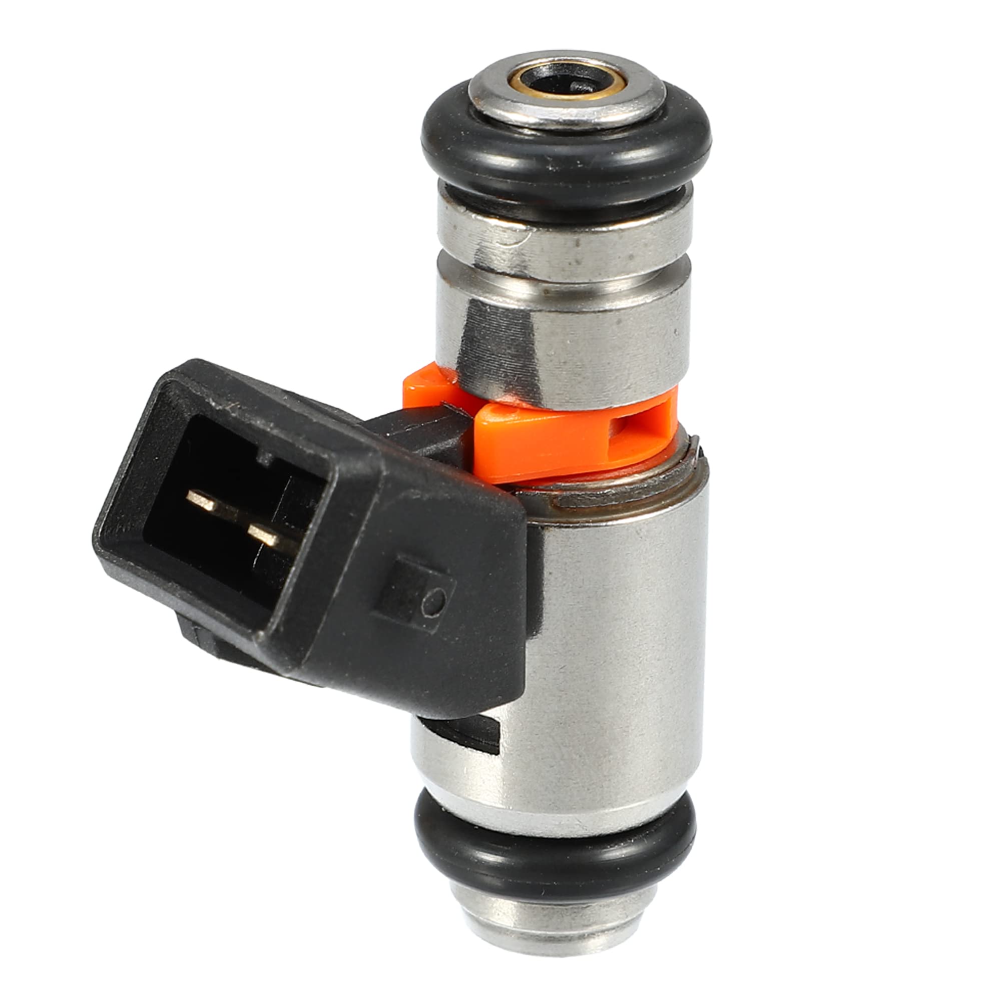 X AUTOHAUX 1 Pcs IWP048 AP8560170 Fuel Injector for Aprilia Atlantic Sprint 400 Scarabeo Light 400 Atlantic 500 Scarabeo 500 2003-2008